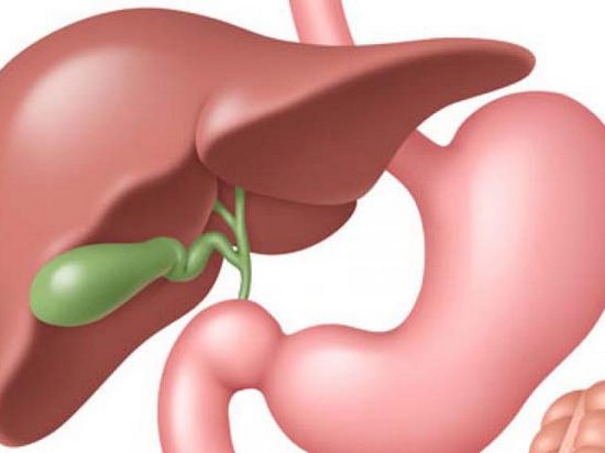 Острая форма холецистита Почему удаляют желчный пузырь?