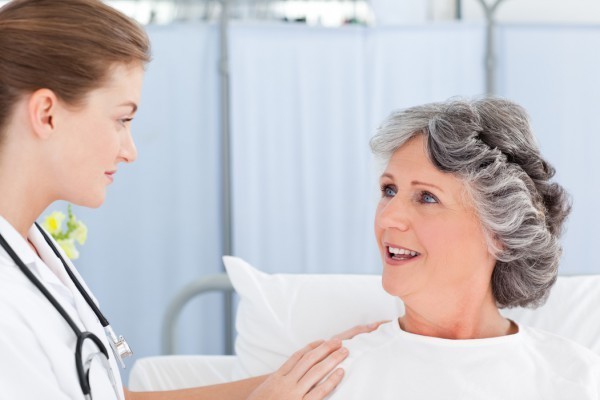 Подготовительный период Холецистэктомия