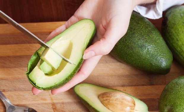 Полезные свойства авокадо Авокадо после удаления желчного пузыря