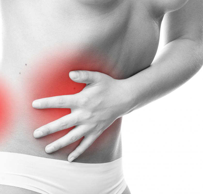 Последствия и симптомы полипа в желчном пузыре Полип в желчном пузыре