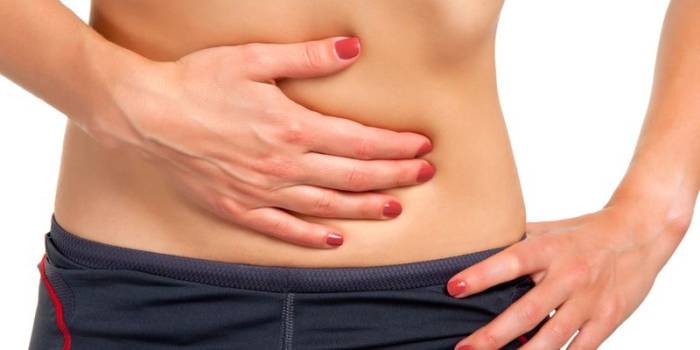 Почему появляется грыжа после холецистэктомии? Грыжа после удаления желчного пузыря