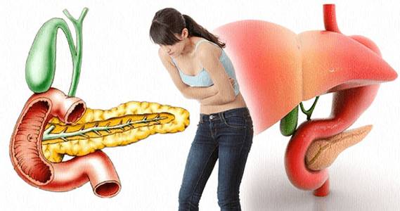 Первые симптомы перфорации Разрыв желчного пузыря симптомы