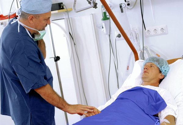 Как правильно пройти реабилитацию после лапаротомии? Проблемы с кишечником после удаления желчного пузыря