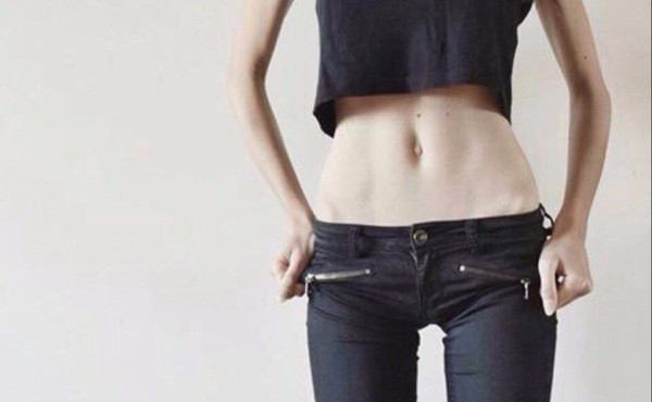 Резкое похудание Почему удаляют желчный пузырь?