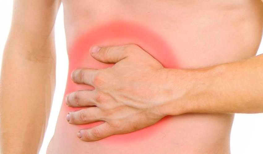 Результаты хирургического вмешательства Грыжа после удаления желчного пузыря