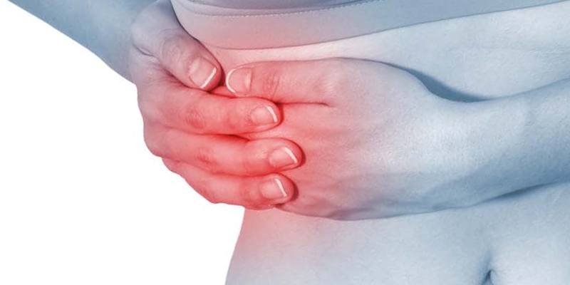 Симптомы холецистита Болезни желчного пузыря