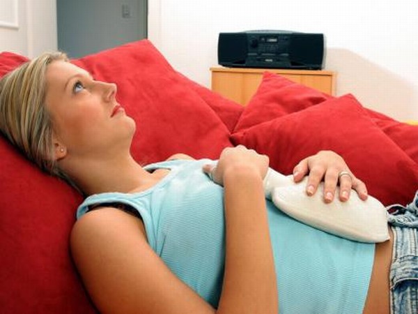 Тюбаж - слепое зондирование Атония желчного пузыря