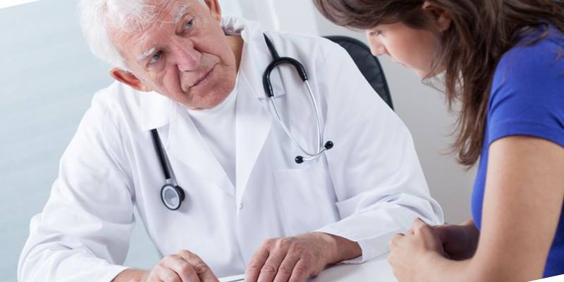 Почему возникает желчекаменная болезнь? Лечение лазером камней в желчном пузыре