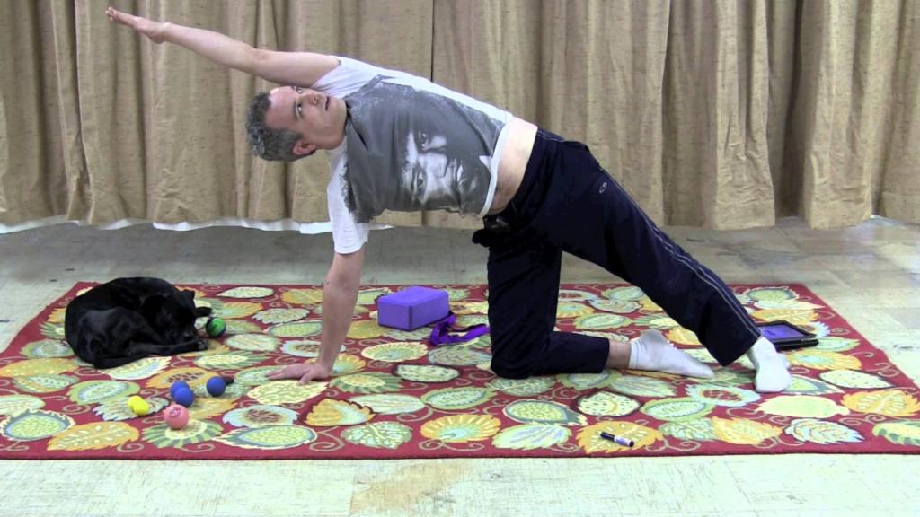 Упражнения на четвереньках Гимнастика при застое желчи в желчном пузыре