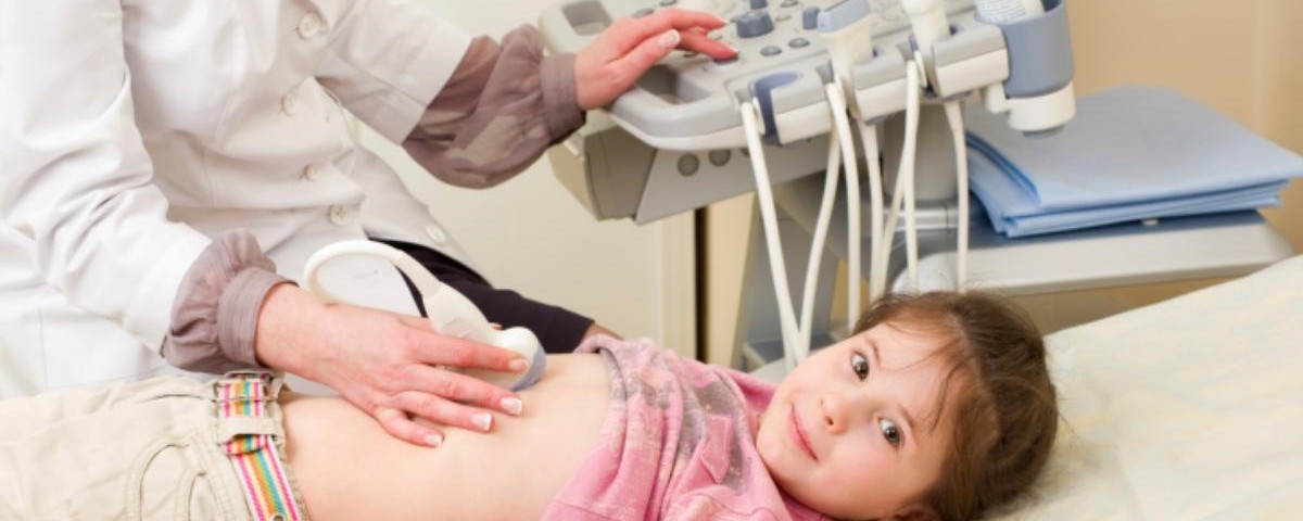 Появление этой патологии и диагностика Полип в желчном у ребёнка