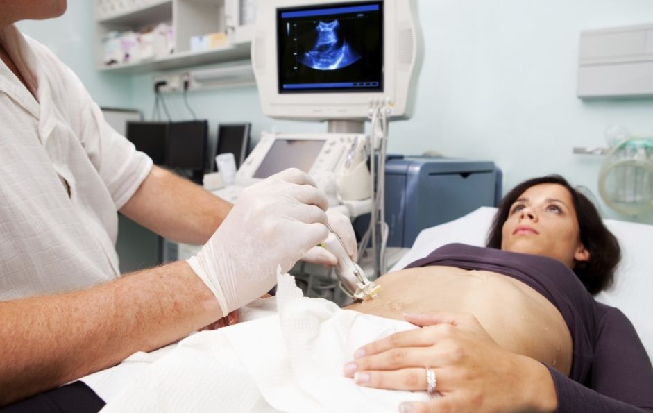 Диагностика папиллом в желчном пузыре Папилломы в желчном пузыре