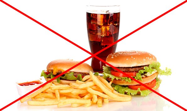 Запрещенные продукты при вырезанном желчном пузыре Какую рыбу можно после удаления желчного пузыря?