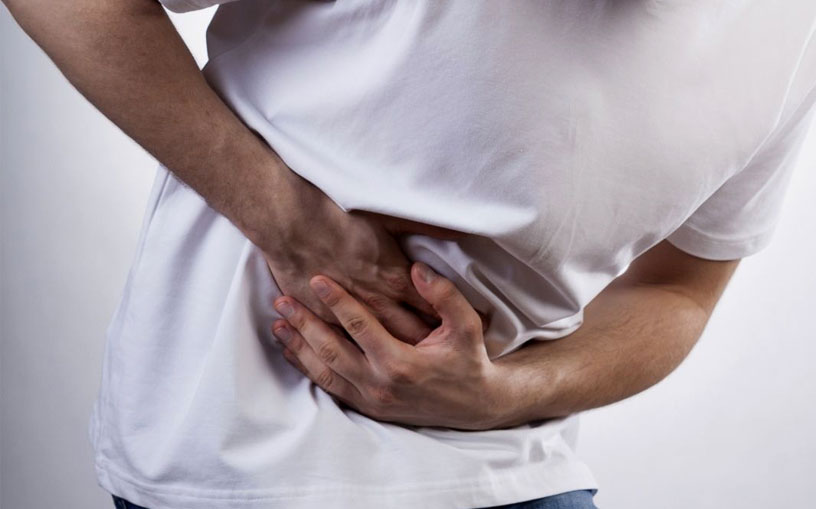 Какие симптомы у желчной колики? Симптомы и лечение желчной колики