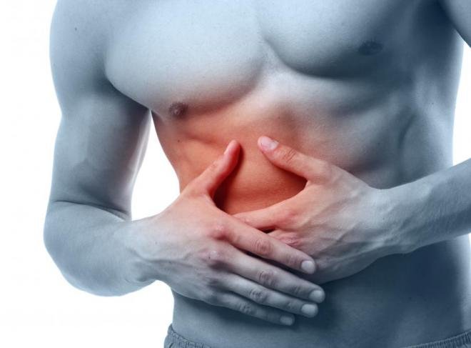 Почему возникает желчная колика? Спазм желчного пузыря симптомы